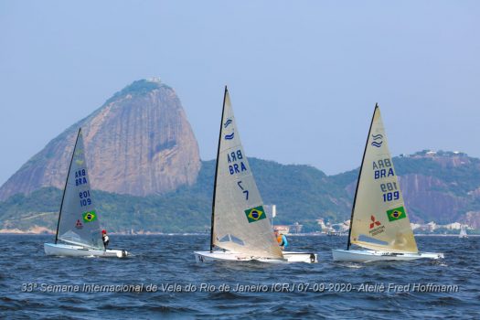 33a Semana Internacional de Vela do Rio de Janeiro