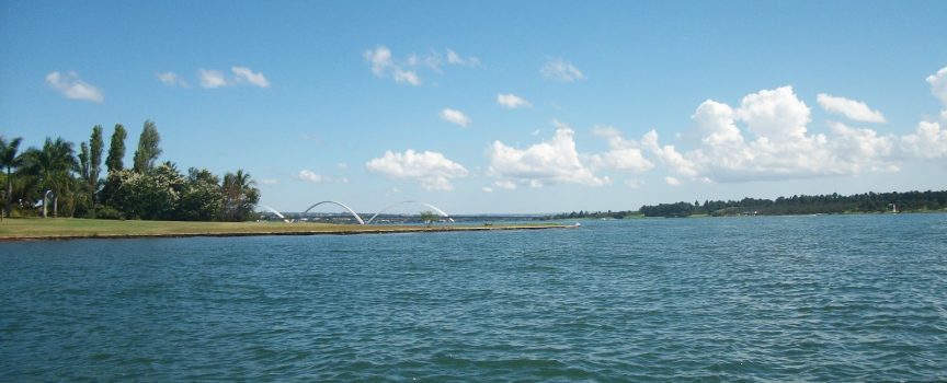 Resolução Cotas do Lago Paranoá – 2021