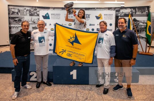 51º Campeonato Brasileiro da Classe Optimist