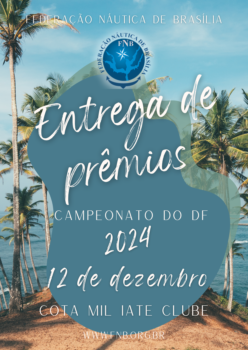 Festa de Confraternização da FNB 2024