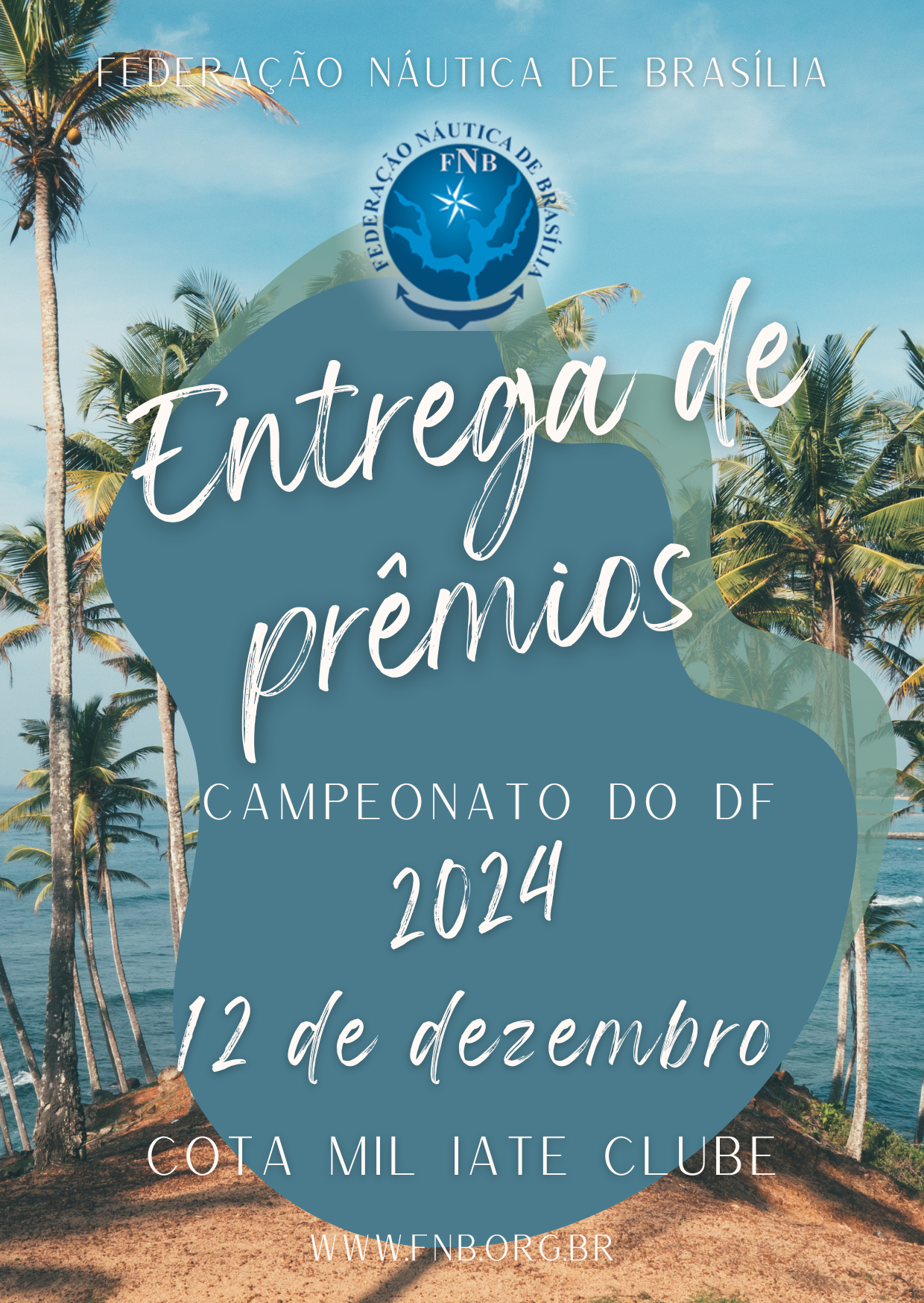 Festa de Confraternização da FNB 2024