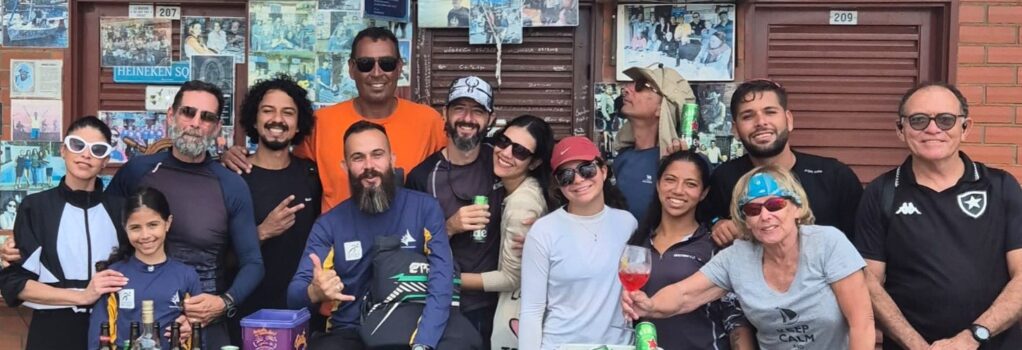 Genaro Macedo é bicampeão do DF de Dingue