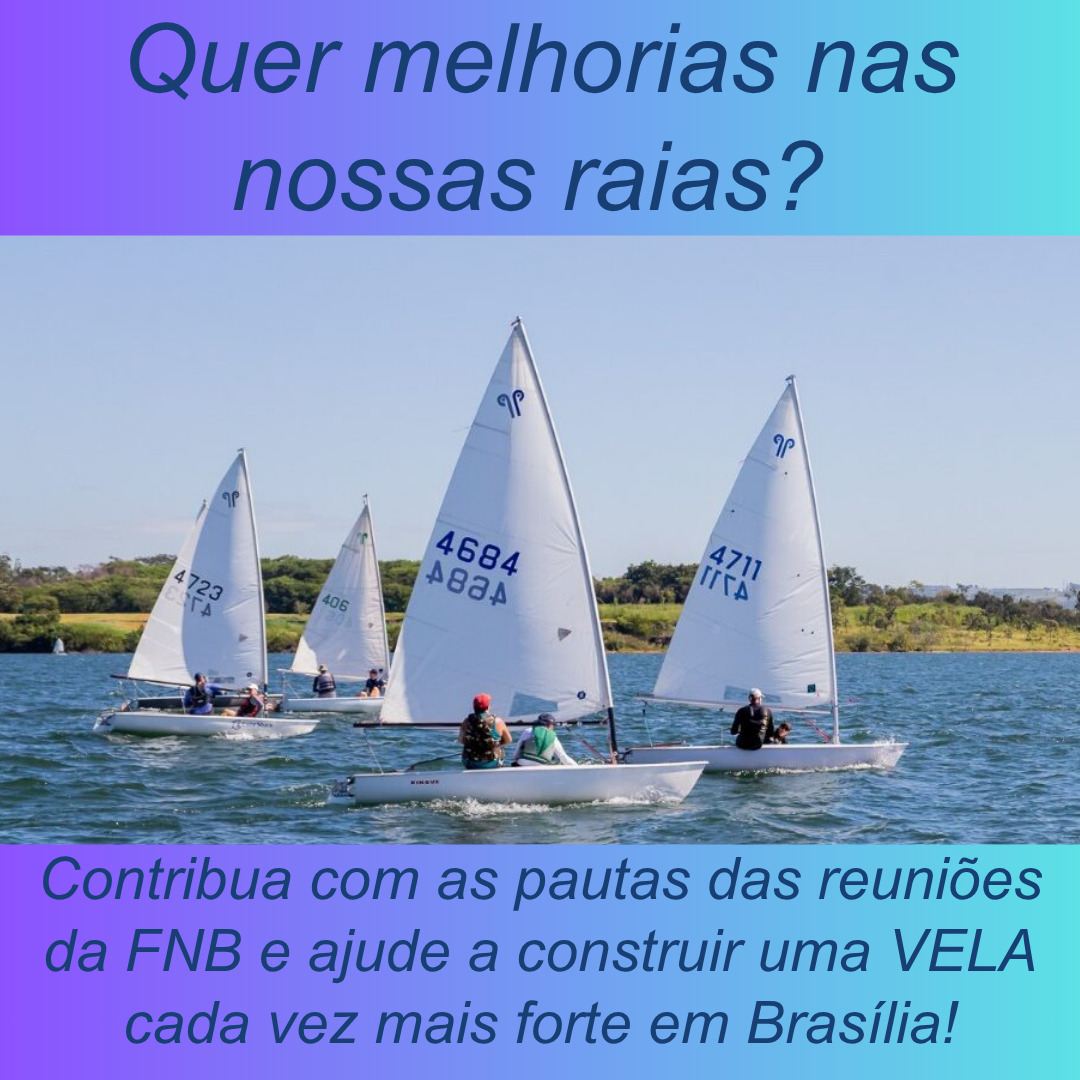 Quer melhorias nas nossas raias?