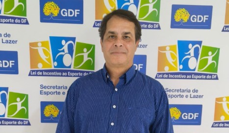 Presidente da FNB se reúne com a Coordenação da Lei de Incentivo ao Esporte do DF